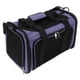 thumbnail image 3 of Bolsa de viaje suave para mascotas, transportador para gatos, portátil, transpirable, transpirable, para mascotas, diseño a prueba de futuro, 3 of 8