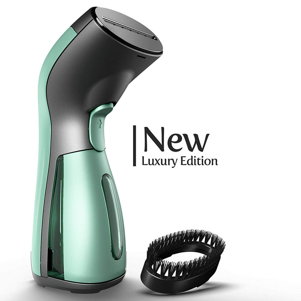 iSteam Steamer for Clothes Luxury Edition Upgraded with 360° Technology