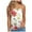 Watermelon Red, variant on vigerkar Floral Smocked Bandeau Tanks Strapless Tube Tops Printted Y2k Women Blouses Cozy Sleeveless Sexy Shirts Purple, S