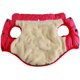 thumbnail image 3 of Mascota Primavera Otoño Invierno Ropa Polar Fleece Chaleco de algodón acolchado Corrida de toros de invierno Método cálido Engrosamiento Perro pequeño Suministros para mascotas Desgaste Adepaton GX-231, 3 of 5