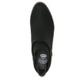 thumbnail image 7 of Dr. Scholl's Literally Women's Boots Black Smooth Size 7.5 M, 7 of 7