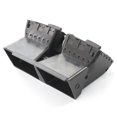 thumbnail image 3 of Rear Center Console Air AC Vent Replacement For Benz W166 W292 ML GL GLE 12-19, 3 of 4
