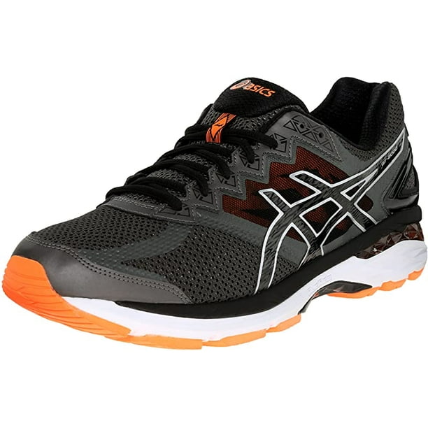 asics gt 1170 mens orange