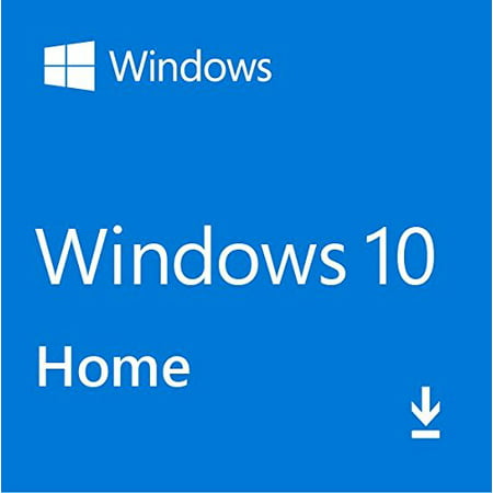 Microsoft Windows 10 Home (Digital Code) (Best Windows Operating System For Business)