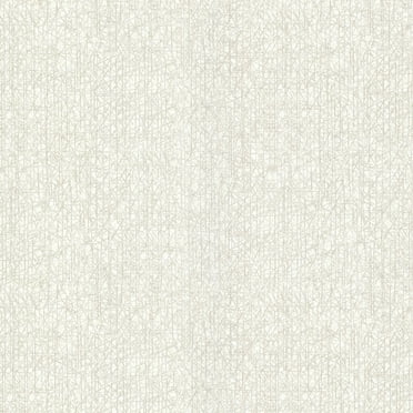 Warner Nagano White Distressed Texture Wallpaper