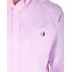 thumbnail image 5 of Camisa Casual Cuello Americano Manga Larga Lisa 75109001, 5 of 8