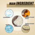 thumbnail image 5 of 1-3PCS Relief Sun Rice Probiotics And Sunscreen SPF50+ PA++++ Facial Body Sunscreen Oil-control Refreshing Cream, 5 of 5