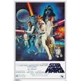 thumbnail image 1 of Star Wars 24X36 Poster Print - 24 x 36 in., 1 of 2