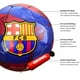 thumbnail image 4 of Balón de Fútbol Icon Sports FC Barcelona Azul Marino Tamaño 5, 4 of 7