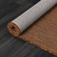 thumbnail image 6 of CAMILSON Solid Washable Waterproof Outdoor Indoor Area Rug Gold 6x9, 6 of 8