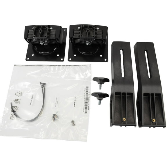 Ergotron Tall-User Kit for WorkFit Dual (97615)