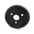 thumbnail image 4 of Hardened Steel Metal Spur Gear 54T 32P 3956 for RC 1/10 Slash Stampede VXL E- T-, 4 of 6