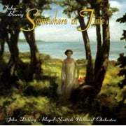 Somewhere in Time Soundtrack
