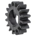 thumbnail image 2 of CUB CADET BS-695708 Starter Pinion Gear GT1554 LTX1046 LTX1050 RZT50 SLTX1054, 2 of 8