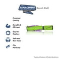 thumbnail image 2 of Replacement Part For Bissell 27909, 2281, 2475, 2461 Vacuum Cleaner Brush Roll 1PK # 1616277, 161-6277, 2 of 3