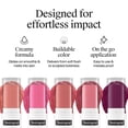 thumbnail image 2 of Rubor en barra Neutrogena Healthy Glow Petal Pink 8,5 g, 2 of 8