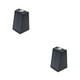 thumbnail image 2 of Bewildely Lámpara de pared solar Ahorro de energía para exteriores Fácil instalación Luces solares ABS portátiles Lámpara de pared para luz blanca 2Conjunto, 2 of 6