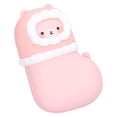 thumbnail image 4 of Banco Portátil de la Energía USB del Calentador de la Mano de la Forma Linda de las Ovejas con la Calefacción Rápida para el Hogar Al Aire Libre Oficina ANGGREK Otros, 4 of 8