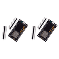 thumbnail image 1 of Placa Desarrollo NodeMCU ESP8266 Pantalla OLED 0 96 Pulgadas Micro USB, 1 of 2