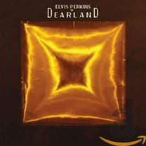 In Dearland Elvis Perkins (CD)