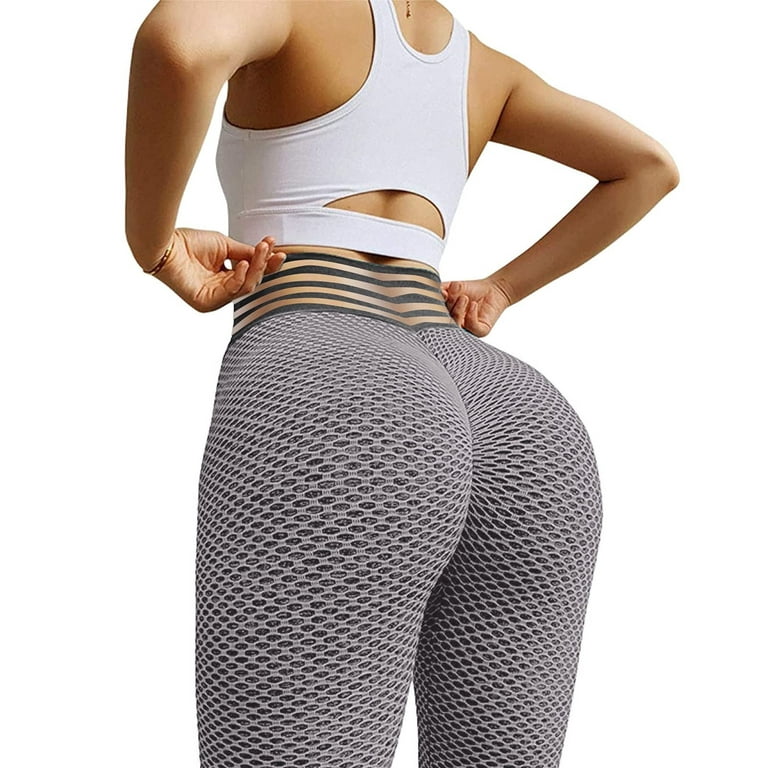 Bigersell Women's Yoga Pants Yoga Full Length Pants Women's