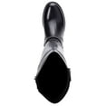 thumbnail image 4 of Propet Women's Tasha Tall Boot Black Leather - WFX095LBLK, 4 of 6