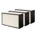 thumbnail image 5 of AIRCARE 1041 Super Wick Humidifier Compatible with 4DTS Series and 696 Series, 3 Pieces, 5 of 5