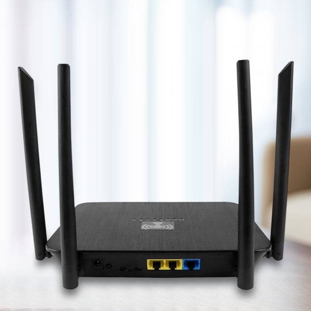 Router inalámbrico Router de red de 150 Mbps para Home Hotel Business (H823-CN) Sywqhk Para estrenar