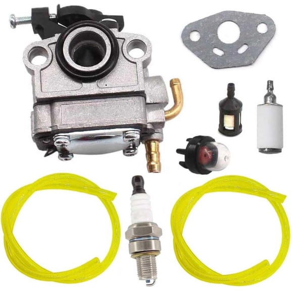 73197 Carburetor for Craftsman 30CC 4-CYCLE Gas Trimmer Weedwacker 73197