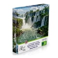 thumbnail image 2 of Rompecabezas Wuundentoy Cataratas de Iguazú Argentina Premium Edition 1500 Piezas, 2 of 4