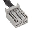 thumbnail image 1 of Stereo , 3.5mm Audio Car GPS Cable  Adapter For   2006-2013  Input Connector, 1 of 8