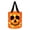 F OR, variant on Naittoop Light Up Halloween Trick Or Treat Bags,11.8IN Large Candy Bucket for Kids LED Glow In The Dark Goodie Tote Bags for Party Favors Candy Gifts Basket Orange A