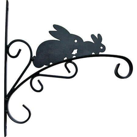 

11 Planter Bracket Rabbit Mintcraft Plant Brackets & Hangers GF-3055