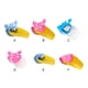 thumbnail image 5 of Extensor de grifo Matsuzay dibujos animados cangrejo amarillo fácil de limpiar e instalar, 5 of 6