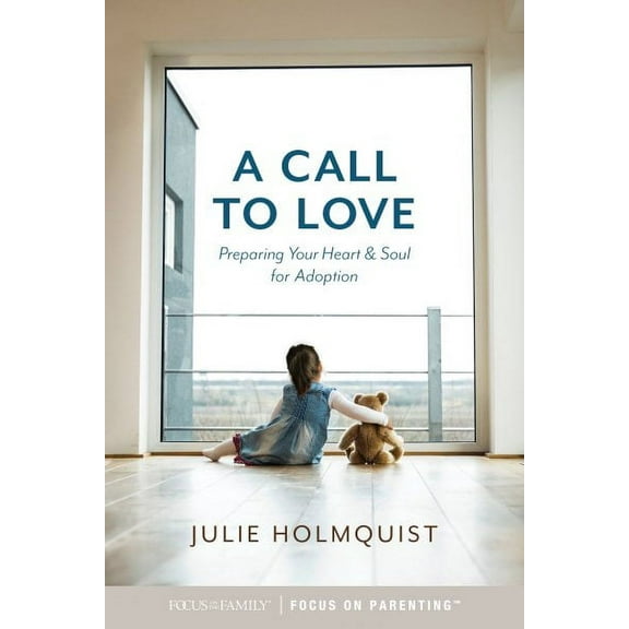 A Call to Love