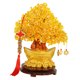 thumbnail image 5 of unbranded Creativa Árbol De Fortuna En Cristal Y Cobre Para Hogar Y Lugar De Trabajo, 5 of 7