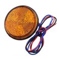 thumbnail image 5 of Scienceny Reflector LED para motocicleta, luz trasera, freno de motocicleta, indicador de señal de giro, accesorios para lámpara Type1 NO1 Scienceny CBP097414, 5 of 5