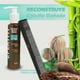 thumbnail image 4 of Aceite Capilar Bioelixir Chocola-T Max Nefertiti + Peine Graduado Alfamar | Repara, nutre y da brillo al cabello seco o dañado | Control de frizz y protección térmica, 4 of 5