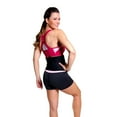 thumbnail image 2 of Tone Fitness Slimmer Belt with Gel Pack, 2 of 3