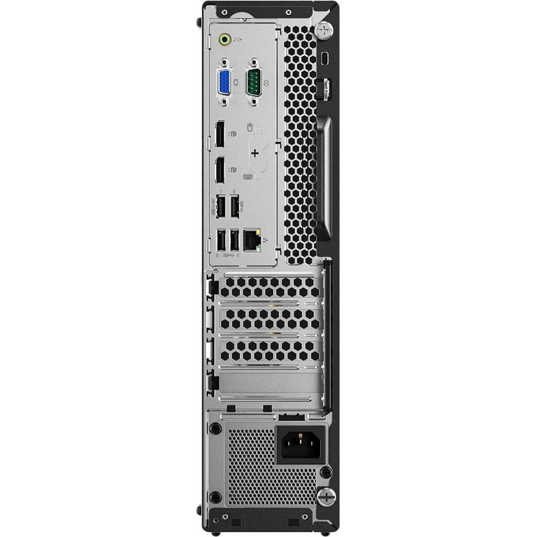 IBM ThinkCentre M920S | Intel i5-8500 | 16GB RAM | 500GB HDD IBM ThinkCentre M920S | Intel i5-8500 | 16GB RAM | 500GB HDD