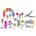thumbnail image 6 of Party Popteenies - Party Time Surprise Set with Confetti, Collectible Dolls and Accessories, 6 of 6