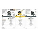 thumbnail image 2 of Compresora Horizontal Truper 15006 25 lt 2 HP COMP-25LT, 2 of 2