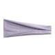 thumbnail image 1 of Naiovety Diademas deportivas, bandas elásticas para el cabello para correr, diademas para entrenamiento de yoga, para banda de fitness de yoga, Uniforme atlético 10 morado claro 1, 1 of 6