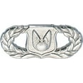thumbnail image 2 of Air Force Operations Support Badge, 2 of 2