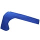 thumbnail image 5 of Equipo de protección azul para aliviar la tensión, soporte para el hombro derecho, hombrera ajustable, 5 of 8