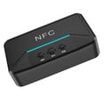 thumbnail image 1 of Sidaley Receptor Bluetooth 5,0 A2DP 3,5mm RCA Jack USB reproducción inteligente adaptador inalámbrico de Audio estéreo para altavoz de Kit de Cables de audio/vídeo, 1 of 6