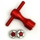 thumbnail image 2 of Juego de Tornillos para Putter, Peso de 10 G, Juego de Accesorios de Golf, 2 of 5