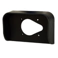 thumbnail image 2 of Boat Fuel Fill Housing | 6 1/4 Inch Black Plastic, 2 of 3