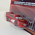 thumbnail image 6 of Radiator Springs Lightning McQueen Disney Pixar Cars die-cast 1:55 scale Metal, 6 of 6