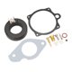 thumbnail image 3 of 11 Uds. Kit De Reconstrucción De Carburador 689 W0093 00 Kit De Mantenimiento De Carburador Resistente Al Envejecimiento Apto Para Fueraborda 25HP 30HP, 3 of 5